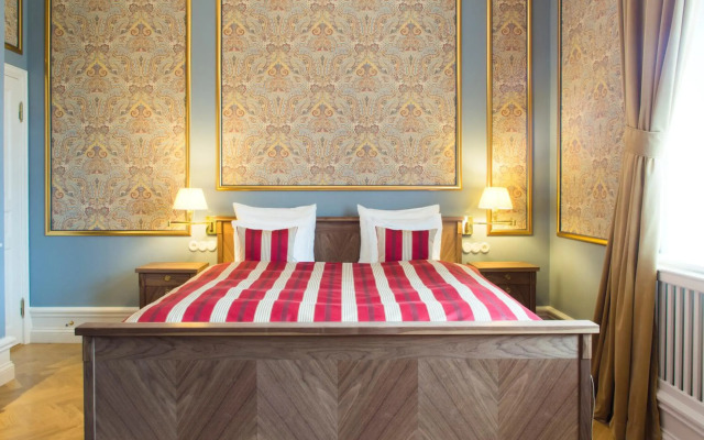 Grand Hotel - Lund