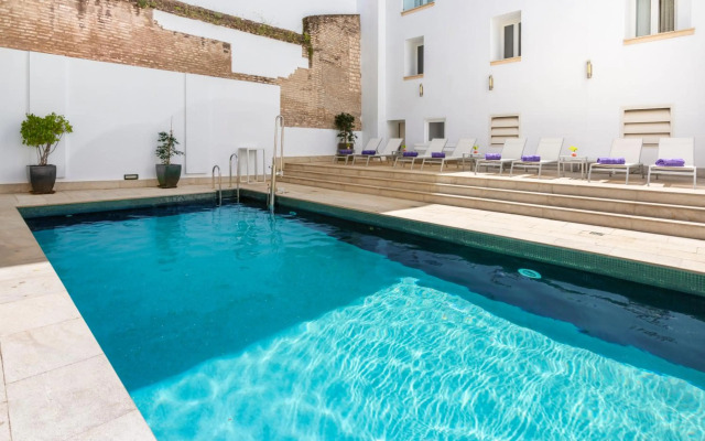 Eurostars Sevilla Boutique