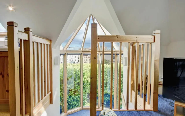 Garden Cottage