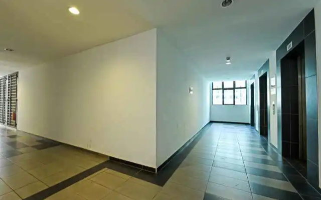 D' Summit Residence by YML Homestay
