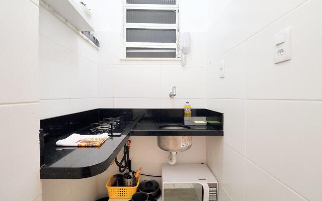 Rio Spot Homes Atlantica C057