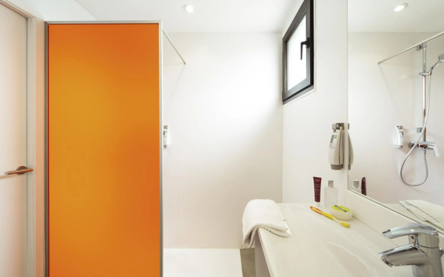 Hotel ibis Styles Niort Poitou Charentes