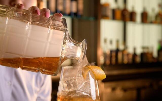 Marriott Tacoma Downtown