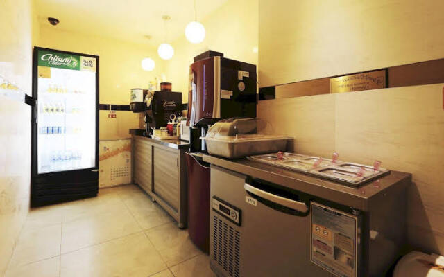 Hotel IMT Uiwang