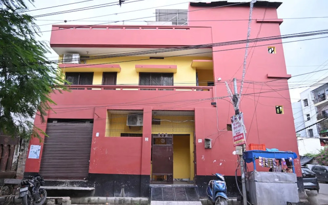 The Ganga Guest House