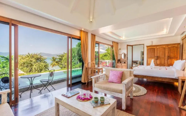 Soul Villas By The Beach - Phuket