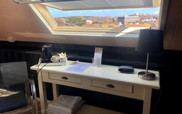 Hotel Mare Sanat