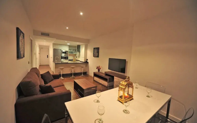 Primera Línea playa Victoria