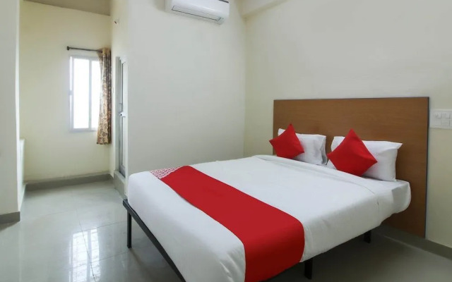 M & M Rooms by OYO Rooms