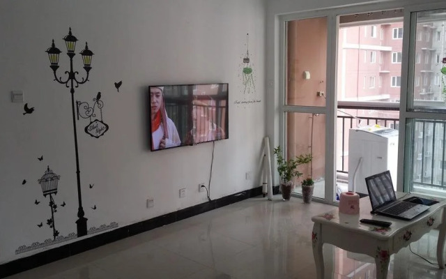 Wutongshu Youth Hostel