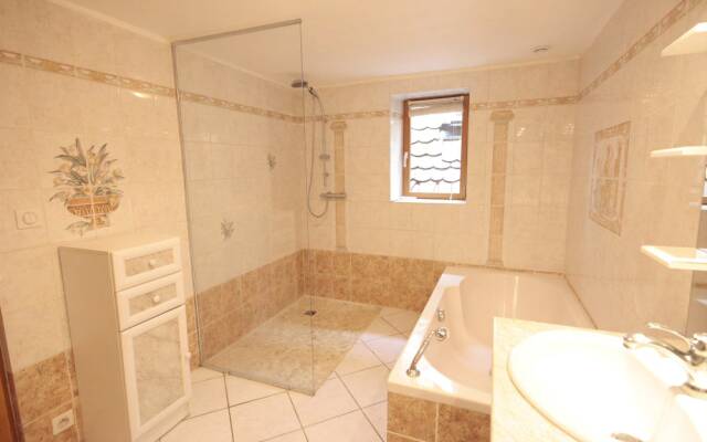 Gîte 2 Vignes avec Terrasse