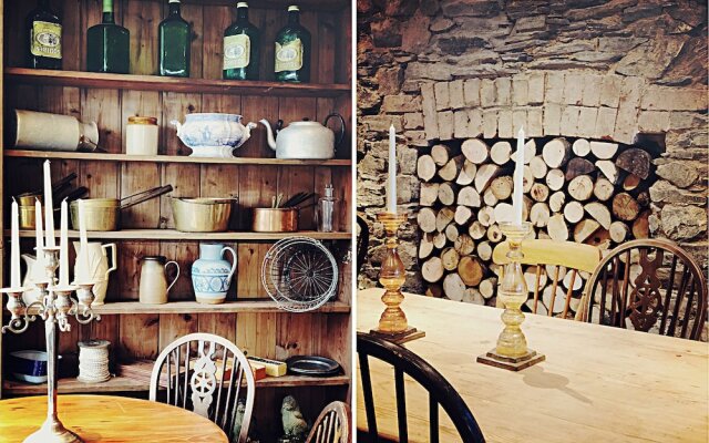 Live and Let Live Inn