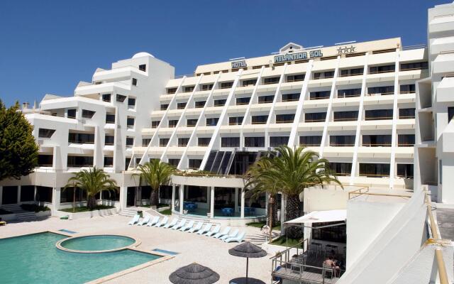 Hotel Atlantida Sol