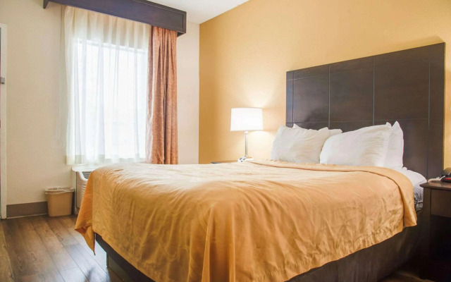 Quality Inn & Suites Aiken East