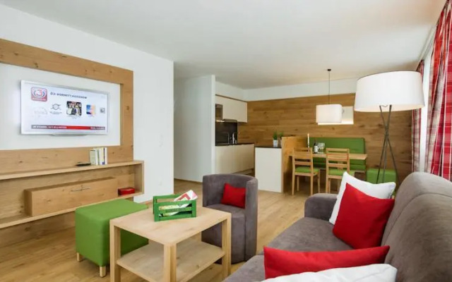 Appartements Amarella