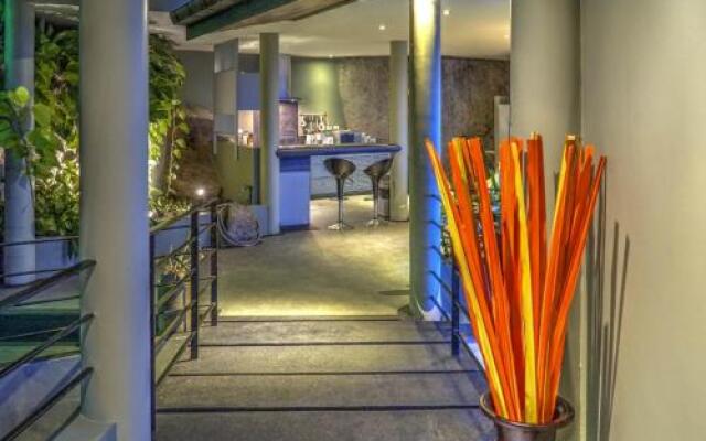 Villa Emerald