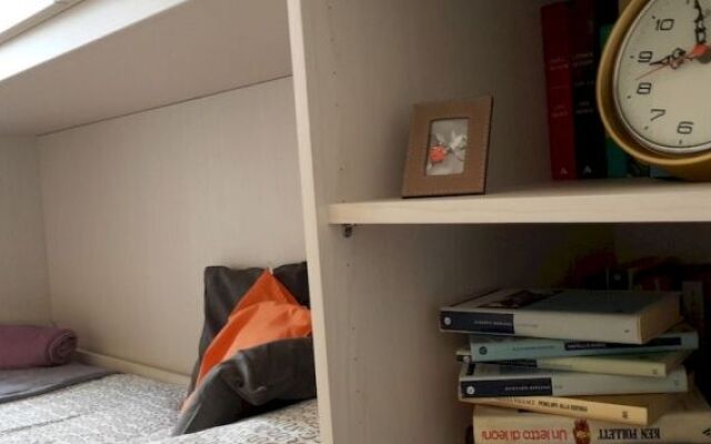 West Booking House SRLS - WBH Porta Romana Apartment