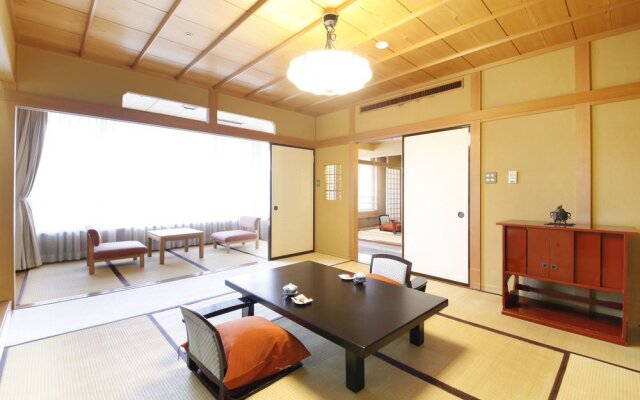Hoshino Resort KAI Ito
