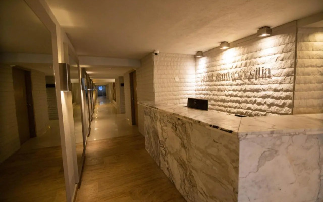 Santa Cecilia Bed & Breakfast