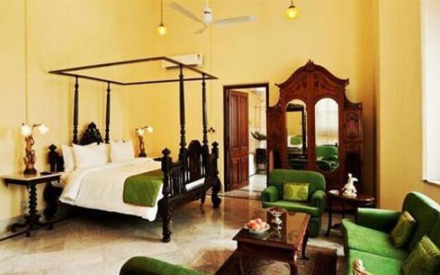 WelcomHeritage Sheikhpura Kothi Hansi