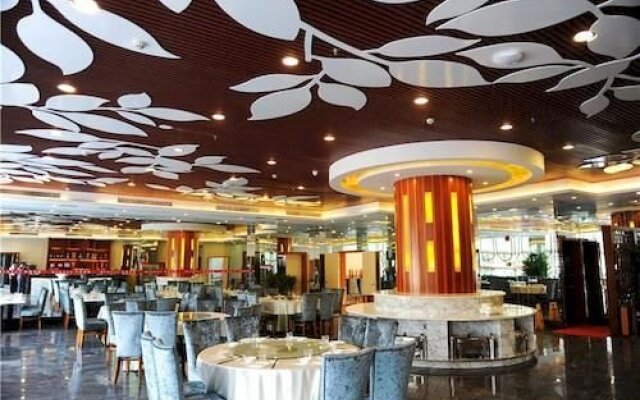 Nanchang Haitianhui Hotel