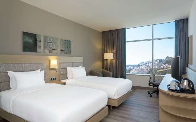 Hilton Garden Inn Tanger City Center