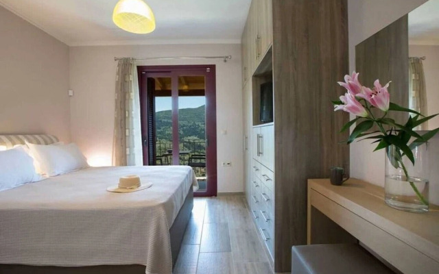 Villa Rodi Poros in Poros