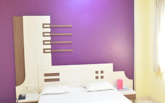 Manas By WB Hotels