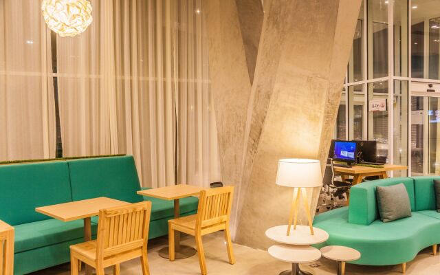 Fiesta Inn & Loft Ciudad del Carmen