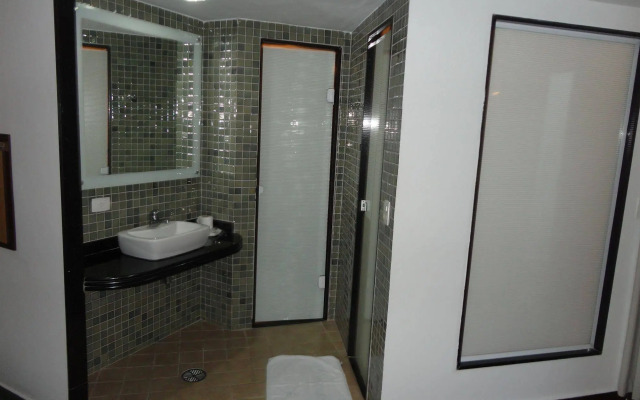 Hotel Calandre