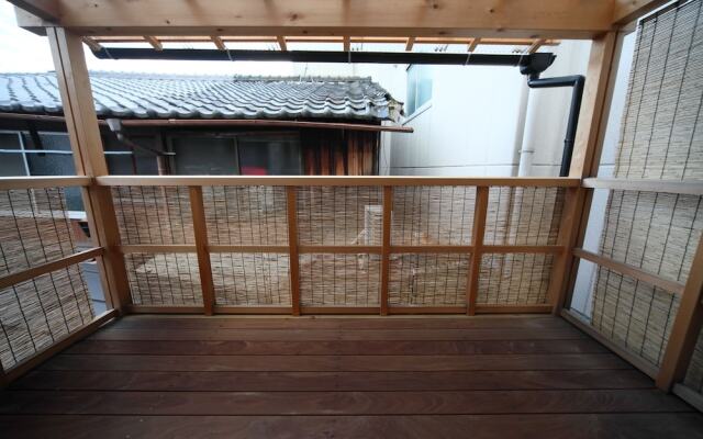 Kyomachiya Gion Miyagawatei