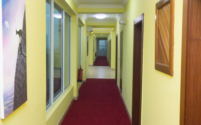 Mendiata Hotel