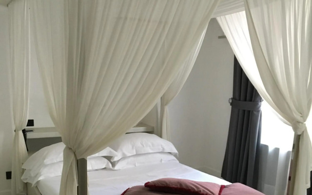 LHP Hotel Santa Margherita Palace & SPA