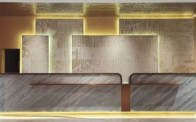 Xin Da Xin Hotel