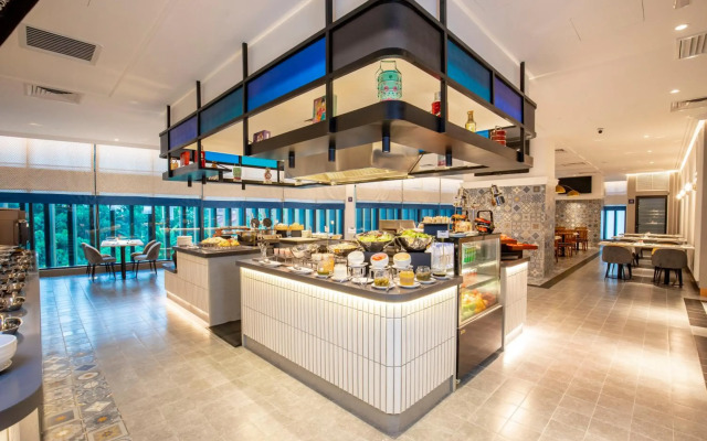 Santa Grand Signature Kuala Lumpur