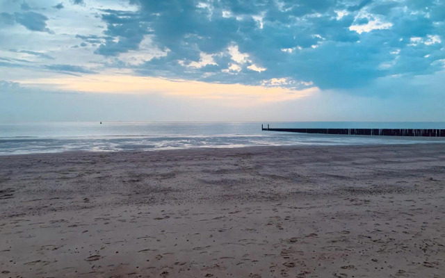 Gastenverblijf De Ruyter