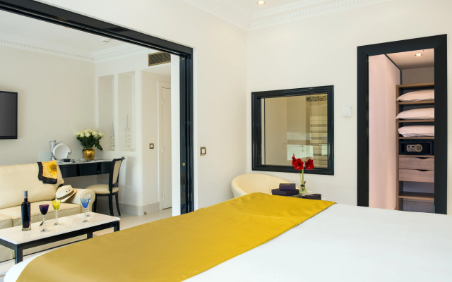 Hôtel Aston La Scala