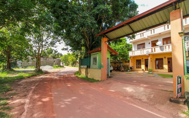 OYO 309 Green View Hotel