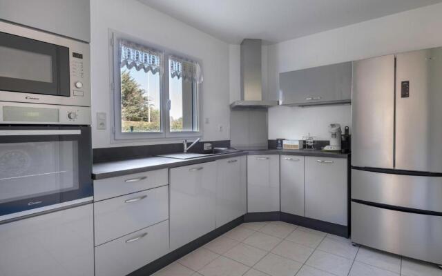 Maison avec piscine ! Pour 8 personnes a Saint-Gildas-de-Rhuys