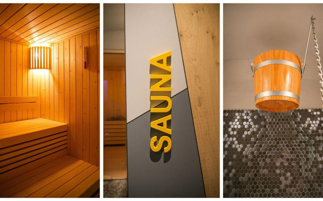 Urban Loft & Spa Marseille