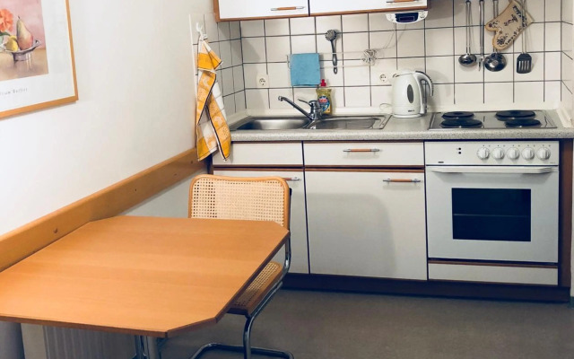 Ferienwohnung König Max