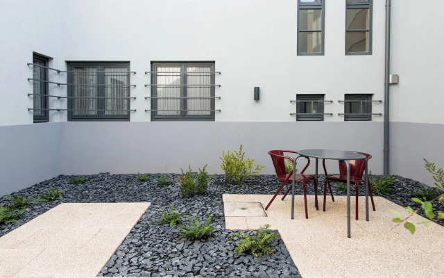 Oporto Serviced Apartments Alvares Cabral