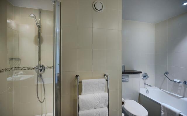 Crowne Plaza London Ealing by IHG