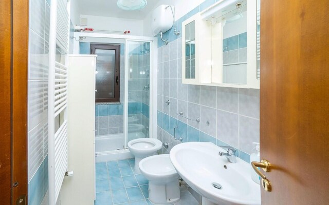 Beautiful Apartment in Policastro Bussentino With 2 Bedrooms and Wifi