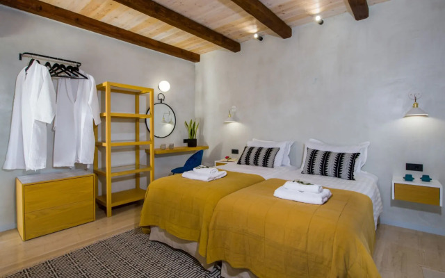 Casa di Grimpili