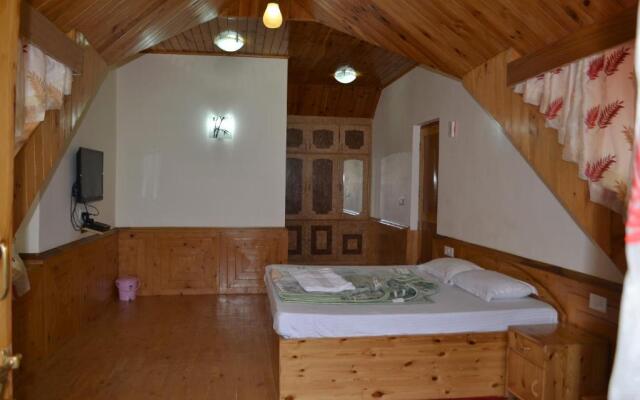 Orchid Nest Cottage