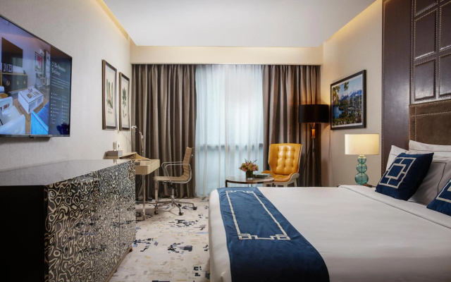 THE FACE Style Hotel - Image 4