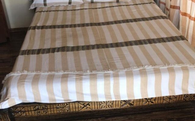 Red Rock Lalibela Hotel