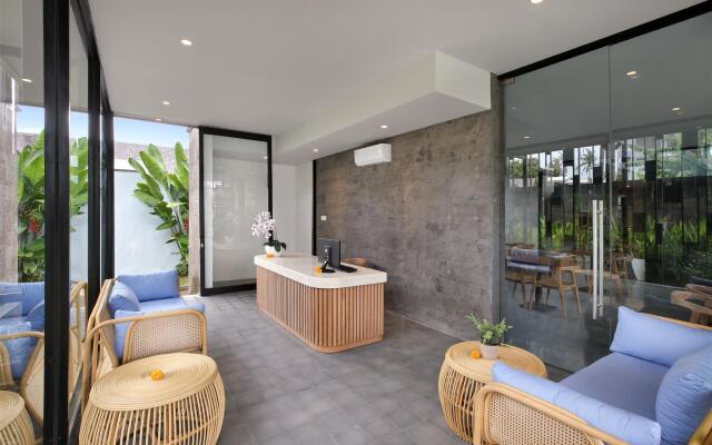 Sanora Villa Sanur by Ini Vie Hospitality