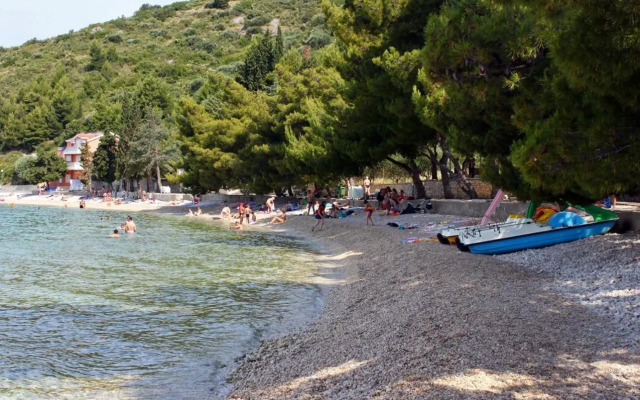 Apartments by the sea Podaca, Makarska - 2621